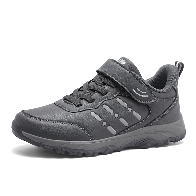 Outdoor Adventure Shoes - Men's Sneakers Waterproof Comfortable Durable Walking