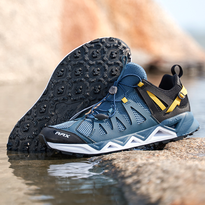 Outdoor Adventure Shoes - RAX New Men Women Summer Hiking