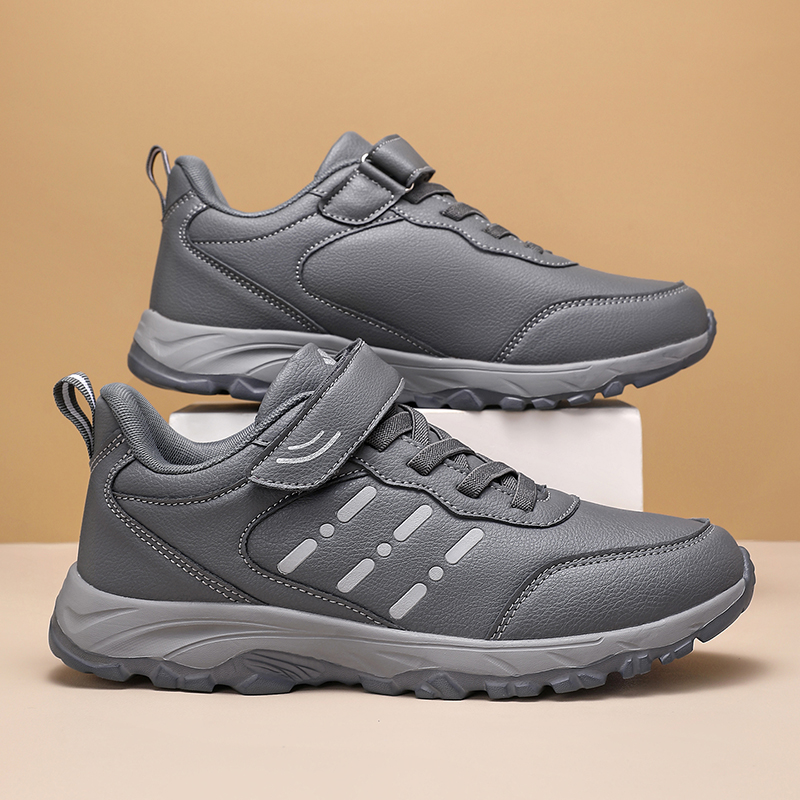 Men's Sneakers Waterproof Comf - Outdoor Adventure Shoes 评论和价格
