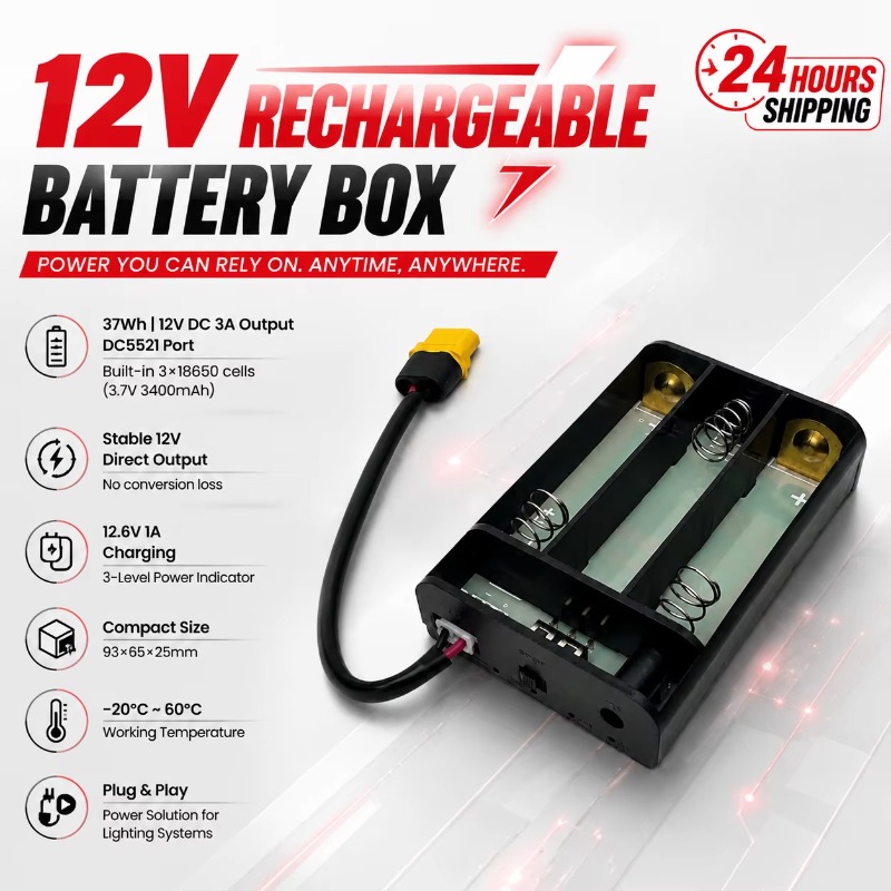 12V Baja Light LED Headlamp Re - Headlamp Waterproof Rechargeable 评论和价格