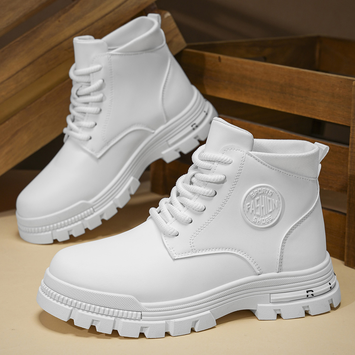 Men's Fashionable All-Season W - Outdoor Adventure Hiking 评论和价格