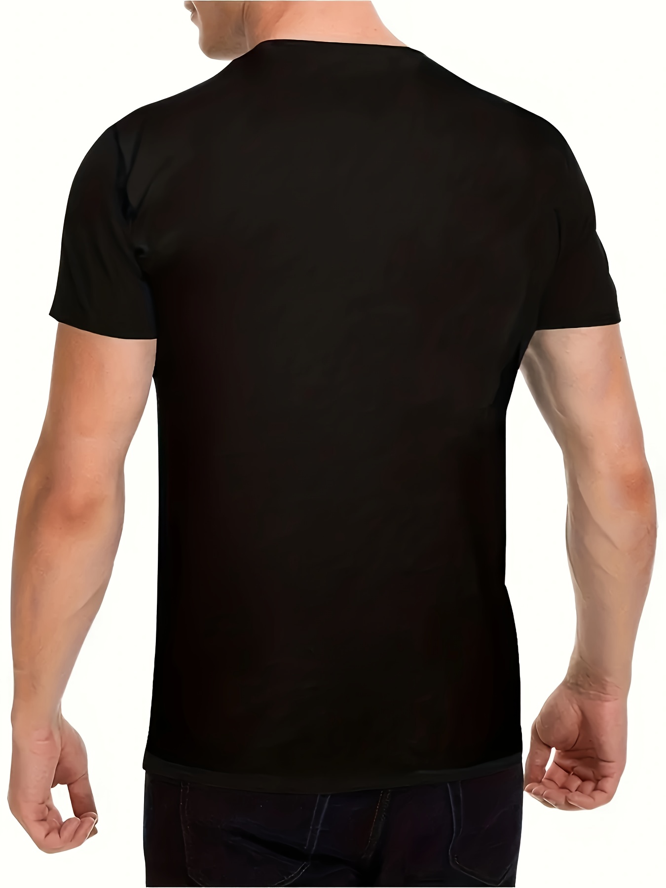 Men's Wilderness T-Shirt - Wil - Outdoor Adventures Clothing 评论和价格