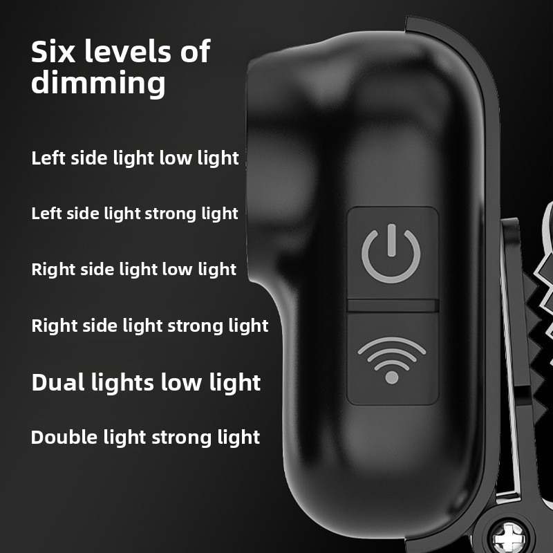 High-brightness Headlamp, Came - Headlamp Waterproof Rechargeable 评论和价格