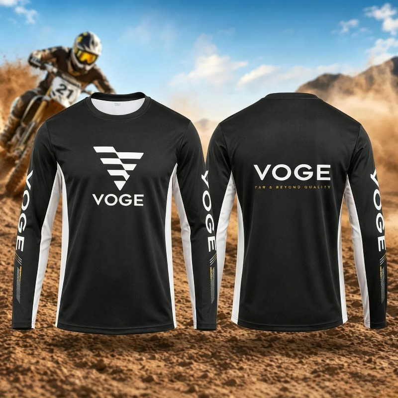 New Unisex Motorcycle Riding L - Outdoor Adventures Clothing 评论和价格