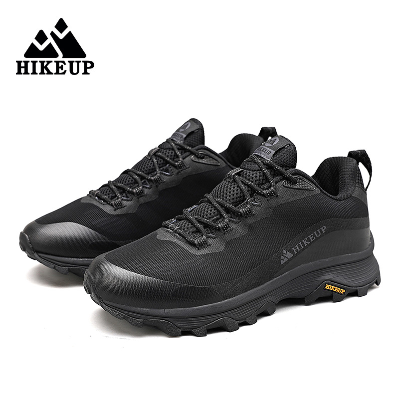HIKEUP Outdoor Running Shoes M - Outdoor Adventure Shoes 评论和价格