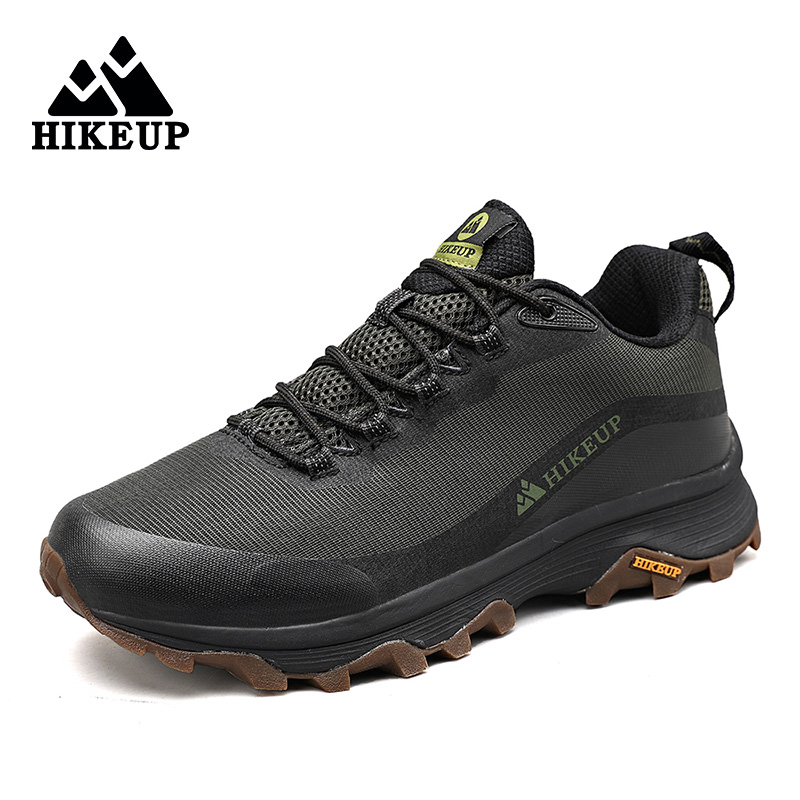 HIKEUP Outdoor Running Shoes M - Outdoor Adventure Shoes 评论和价格