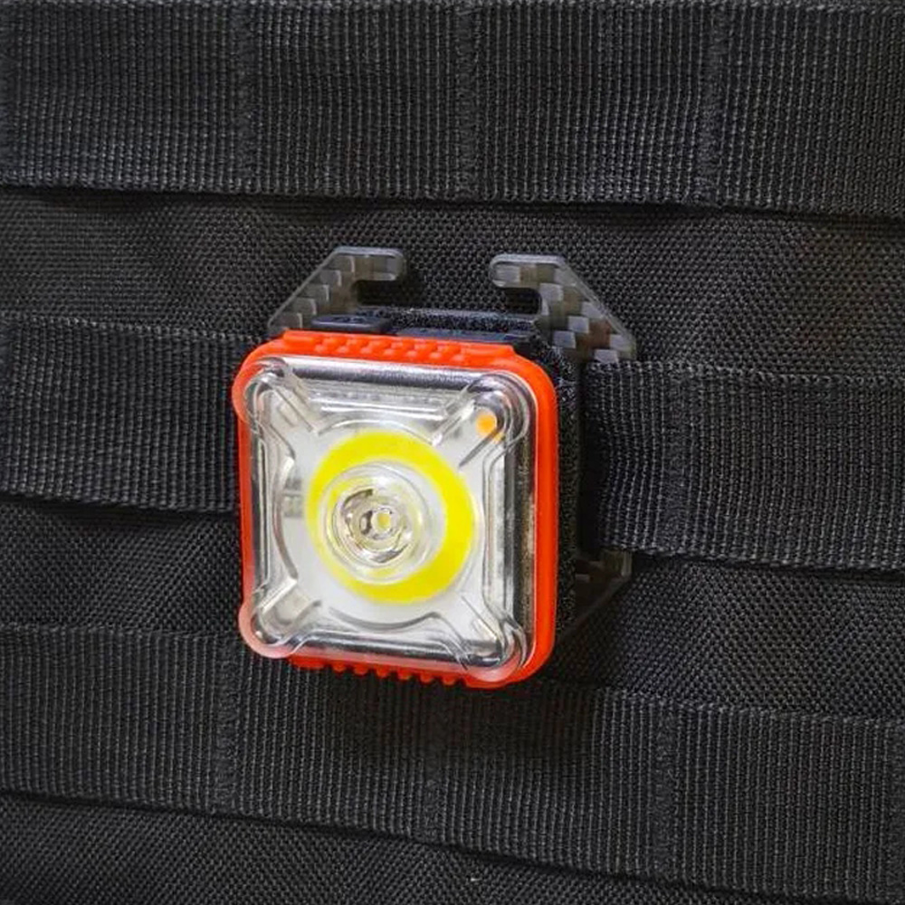 Outdoor Flashlight EDC Portabl - Outdoor Adventure Vest 评论和价格