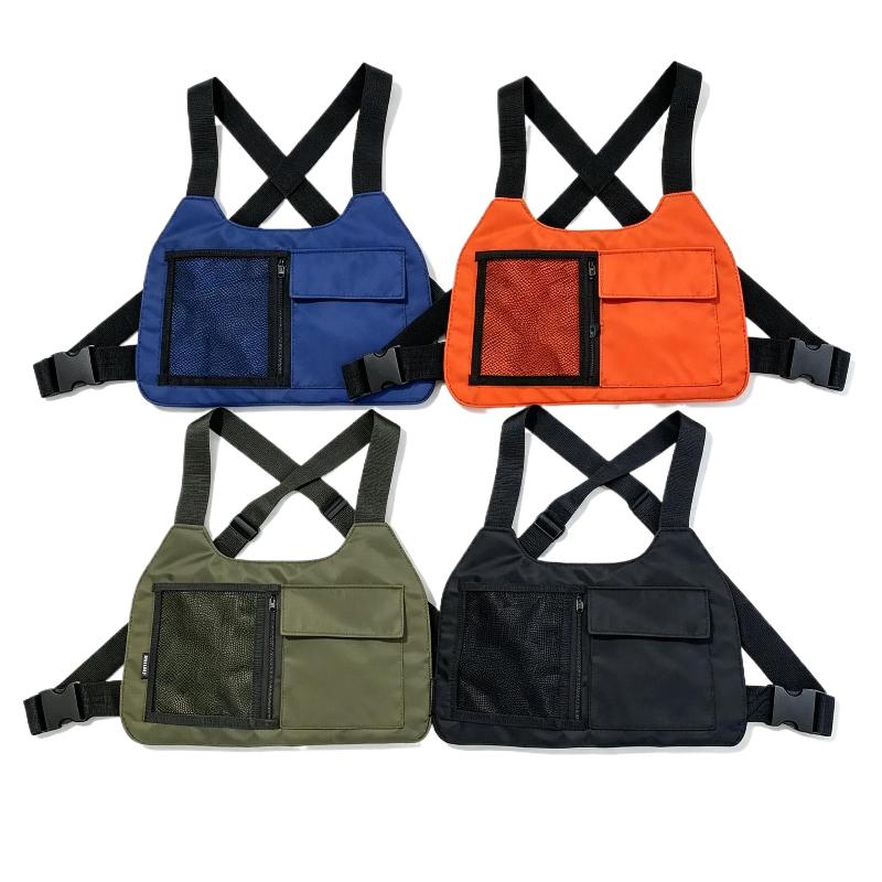 Multifunctional Tactical Chest - Outdoor Adventure Vest 评论和价格