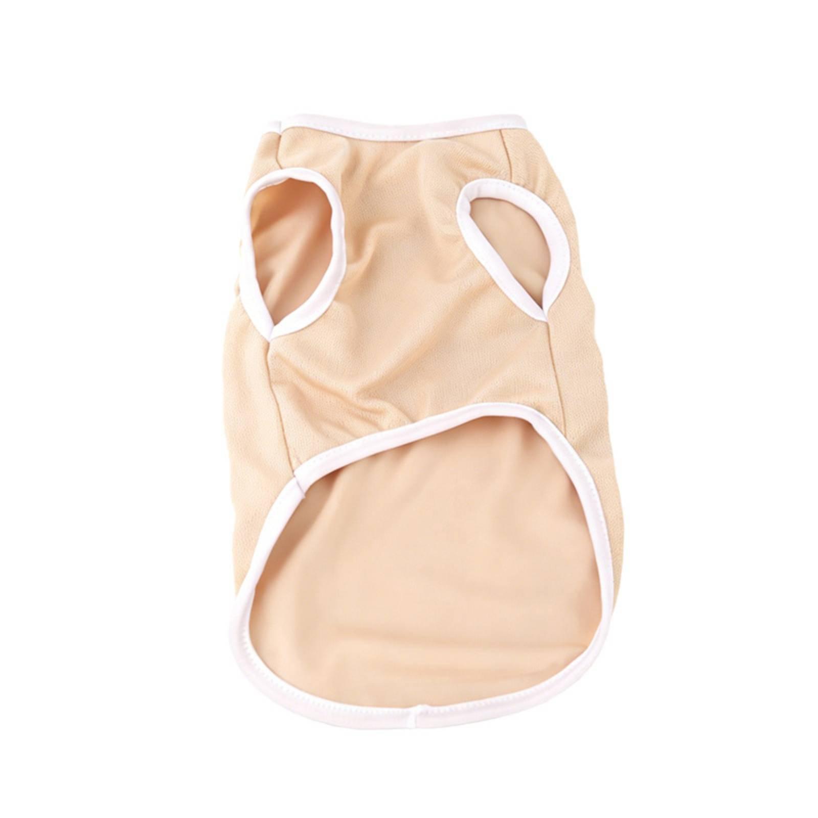 Pet Mesh Vest for Dogs Heat Re - Outdoor Adventure Vest 评论和价格