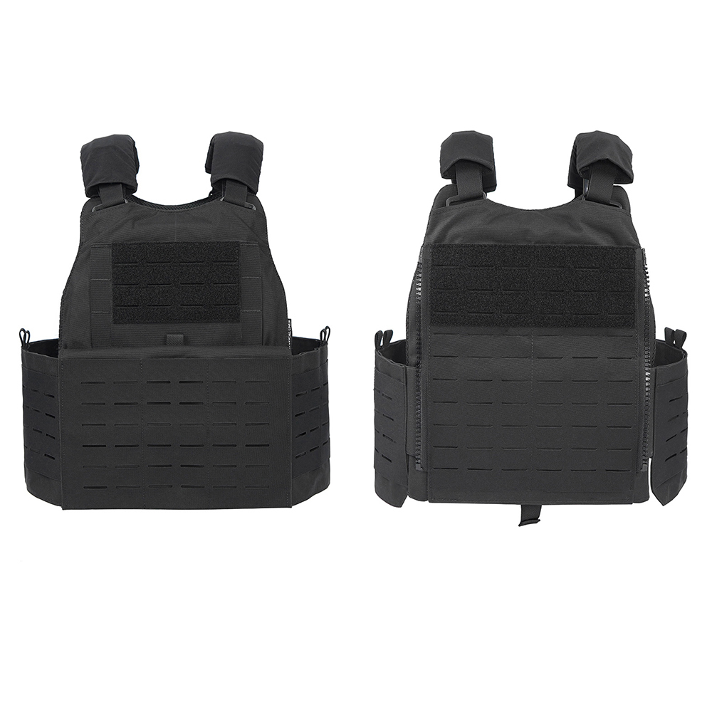 Tactical Vest Hunting Vest 500 - Outdoor Adventure Vest 评论和价格