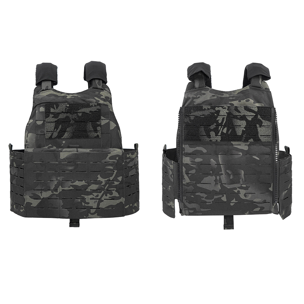 Tactical Vest Hunting Vest 500 - Outdoor Adventure Vest 评论和价格