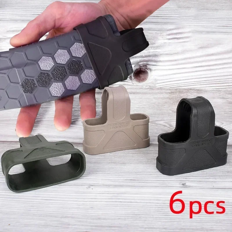 6pcs Outdoor Tactical AK 5.56  - Outdoor Adventure Magazines 评论和价格