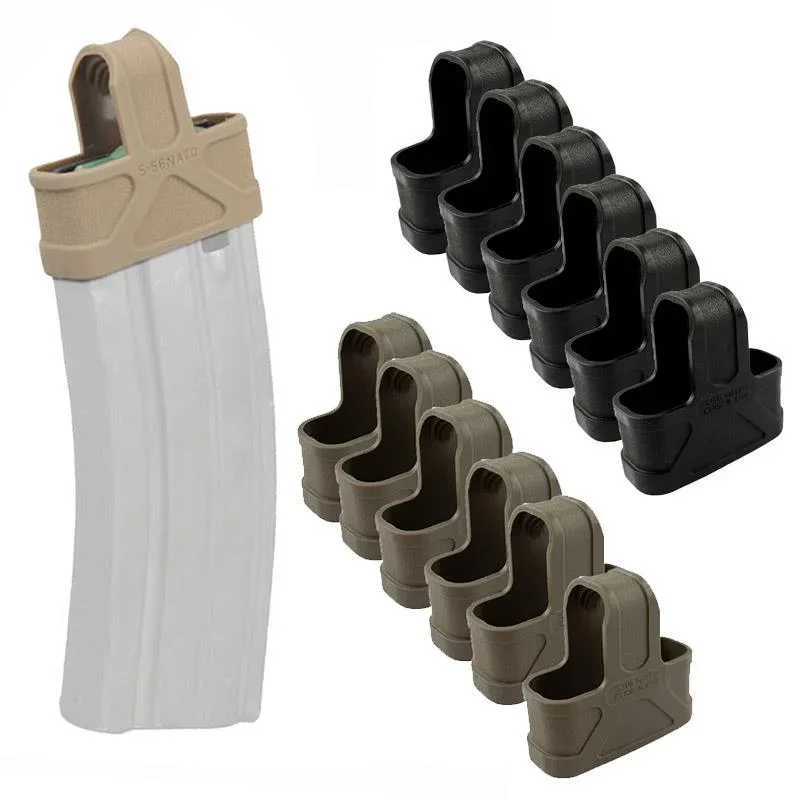 6pcs Outdoor Tactical AK 5.56  - Outdoor Adventure Magazines 评论和价格