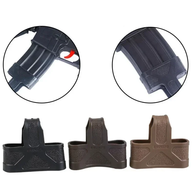 6pcs Outdoor Tactical AK 5.56  - Outdoor Adventure Magazines 评论和价格