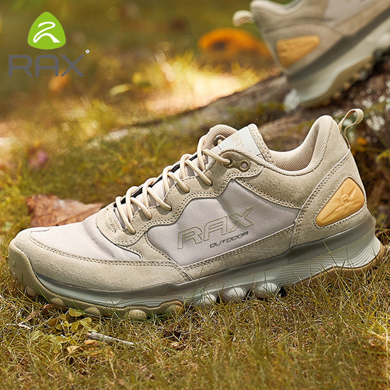 Rax 2026 Non-slip Outdoor Hiki - Outdoor Adventure Shoes 评论和价格