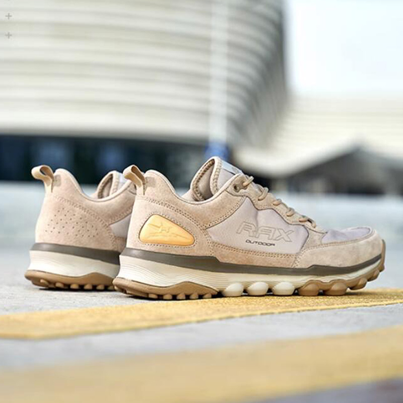 Rax 2026 Non-slip Outdoor Hiki - Outdoor Adventure Shoes 评论和价格