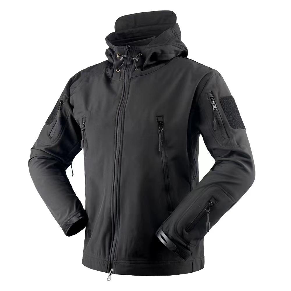 Spring Autumn Outdoor Men's Tr - Outdoor Adventures Clothing 评论和价格