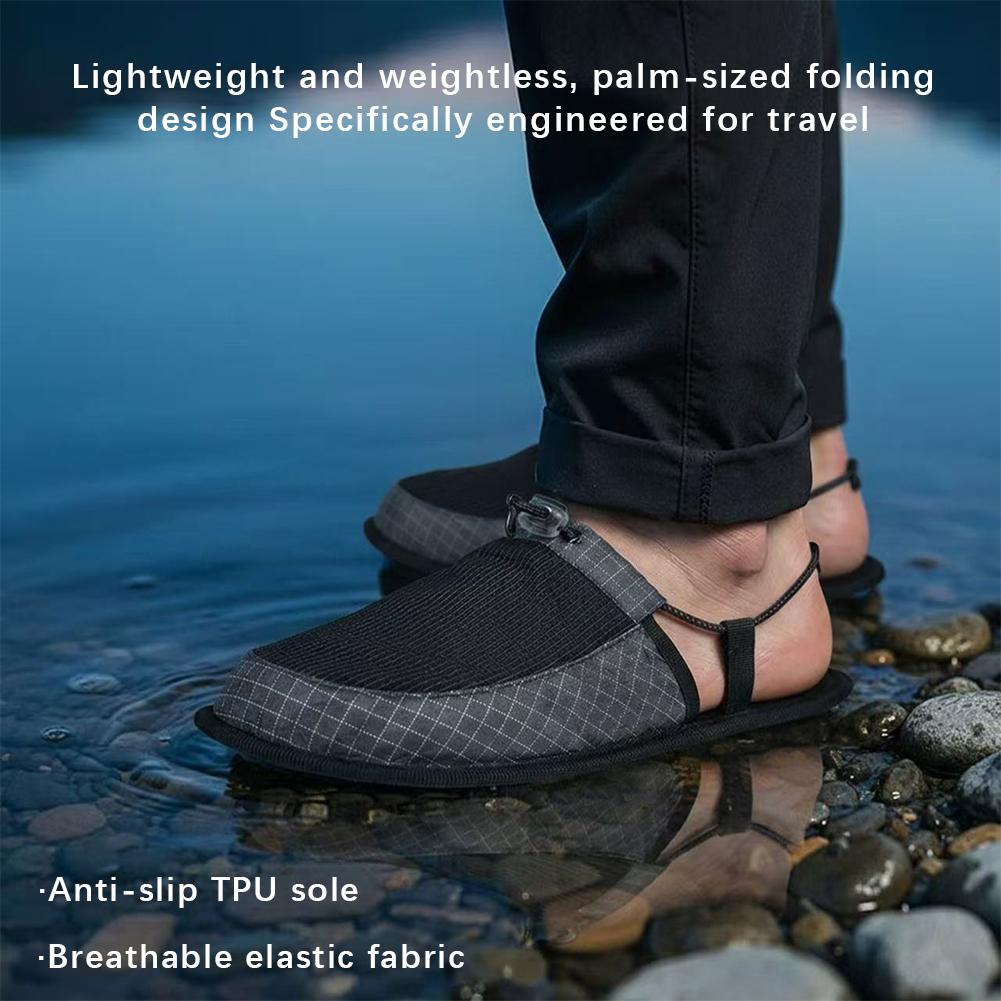 Anti Slip Barefoot Water Shoes - Outdoor Adventure Shoes 评论和价格