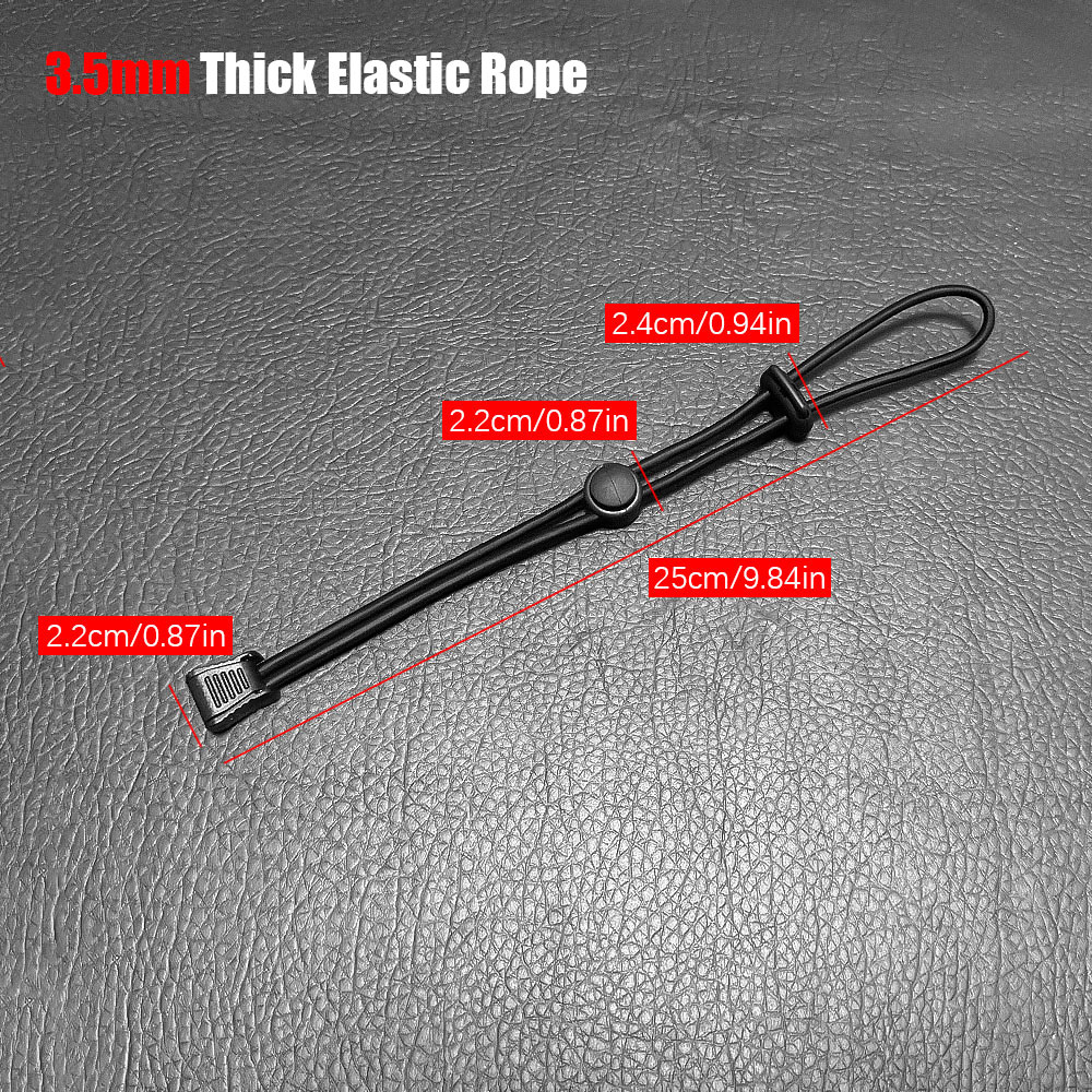 Outdoor Backpack Elastic Rope  - Outdoor Adventure Camp 评论和价格