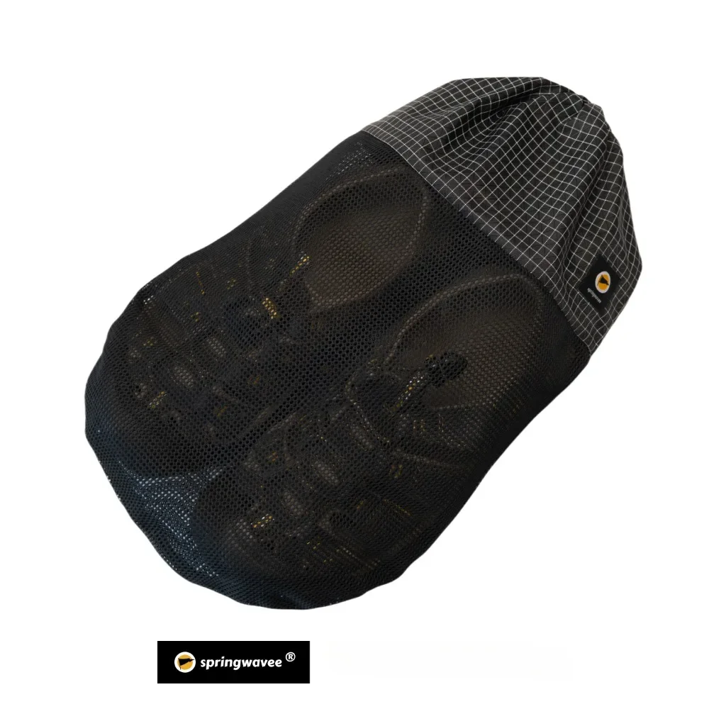 SPRINGWAVEE Outdoor Shoes Bag  - Outdoor Adventure Shoes 评论和价格