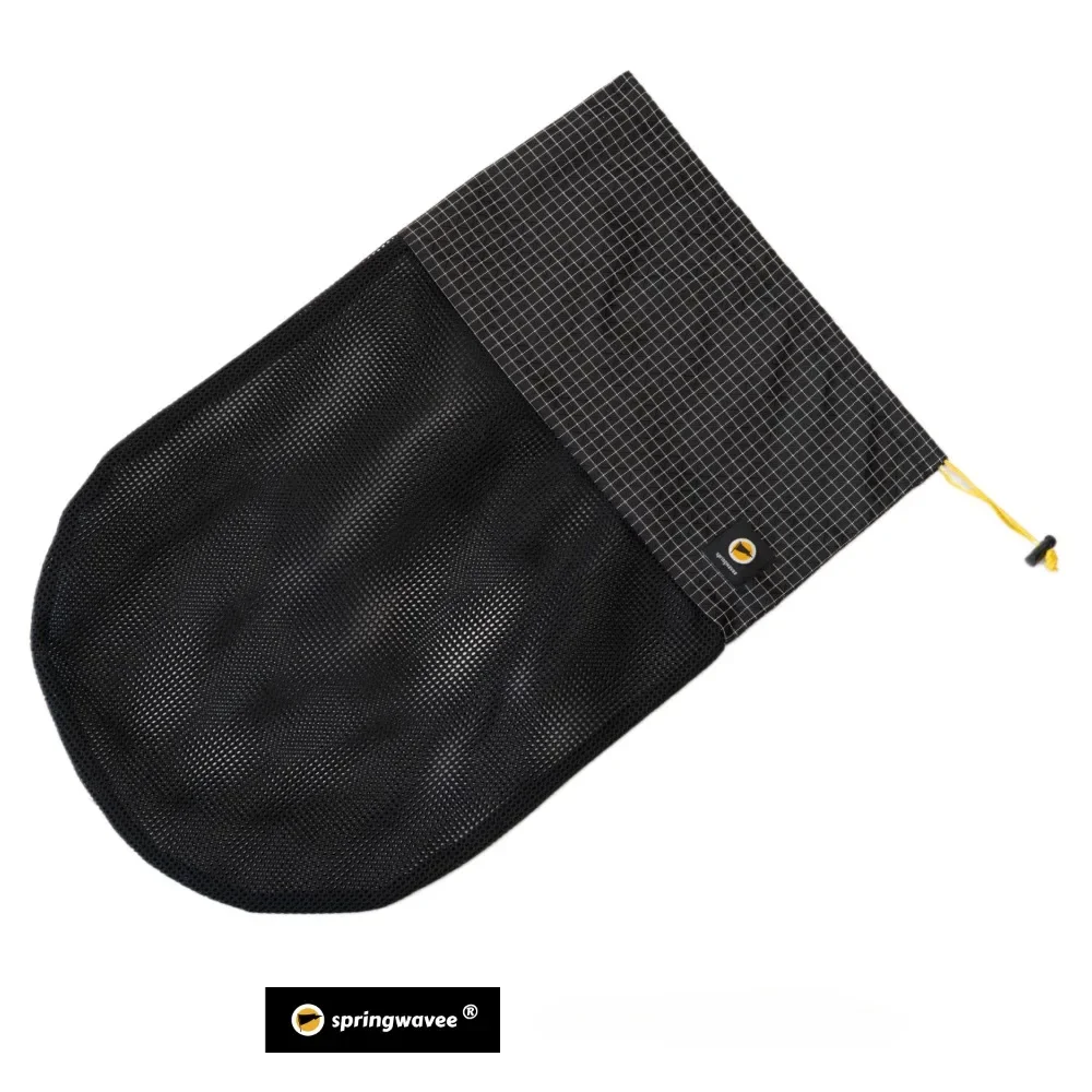 SPRINGWAVEE Outdoor Shoes Bag  - Outdoor Adventure Shoes 评论和价格