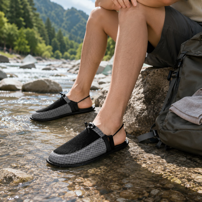 Outdoor Water Shoes Ultra Ligh - Outdoor Adventure Shoes 评论和价格
