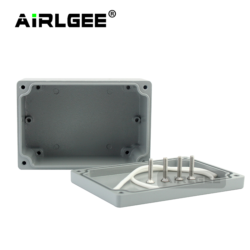 Industry IP66 Waterproof Cast  - Outdoor Adventure Box 评论和价格