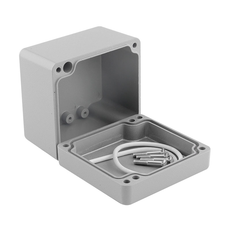 Industry IP66 Waterproof Cast  - Outdoor Adventure Box 评论和价格