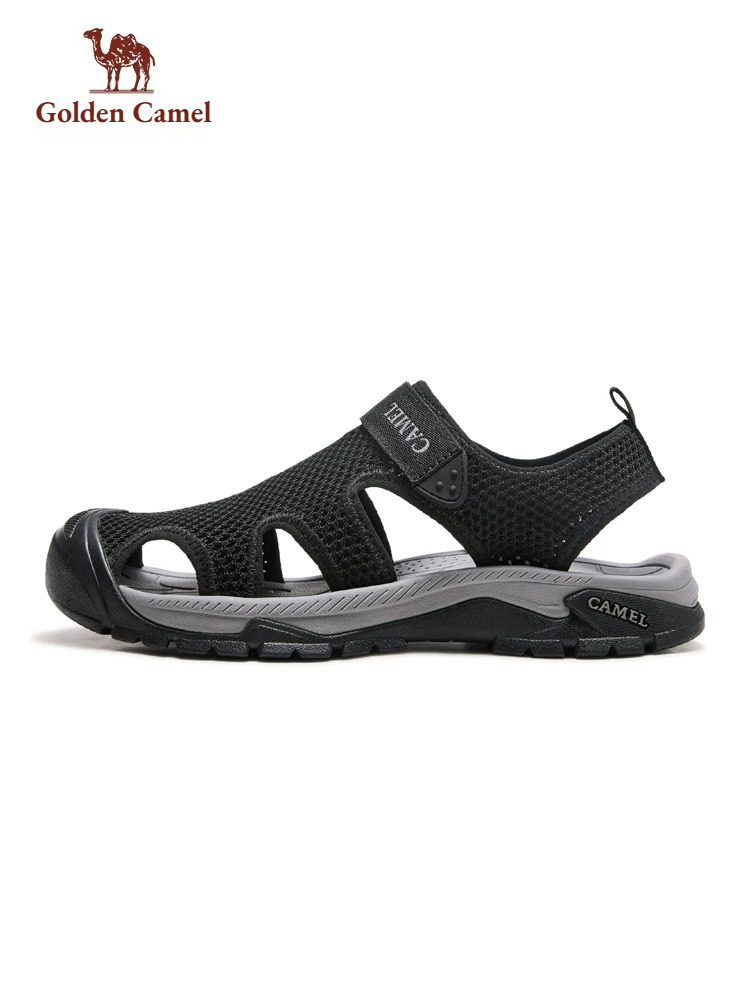 Golden Camel Summer Men's Sand - Outdoor Adventure Shoes 评论和价格
