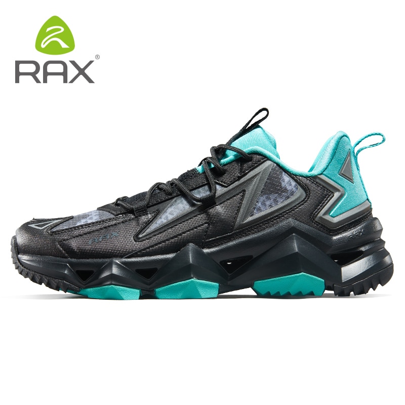 Rax Men's Breathable Hiking Sh - Outdoor Adventure Shoes 评论和价格