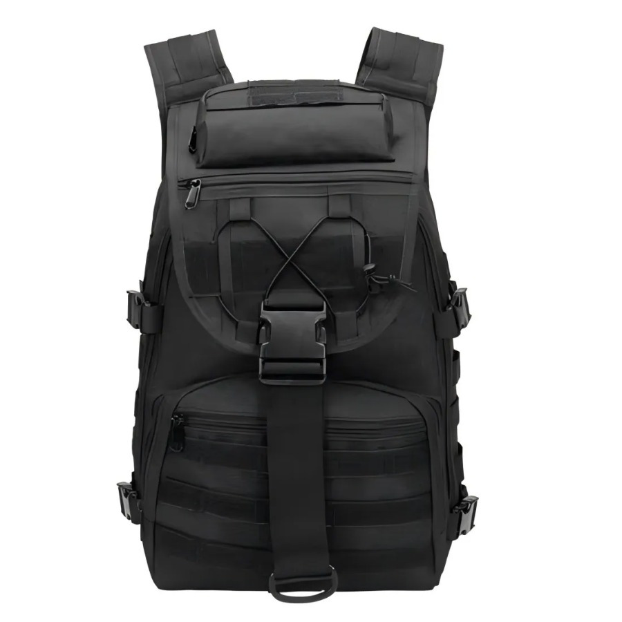 35L Men's Tactical Backpack Su - Outdoor Adventure Camp 评论和价格
