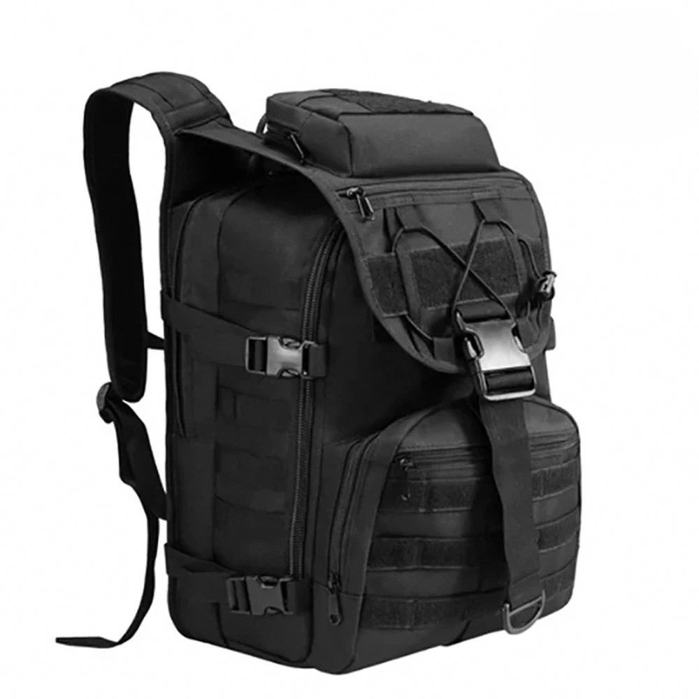 35L Men's Tactical Backpack Su - Outdoor Adventure Camp 评论和价格