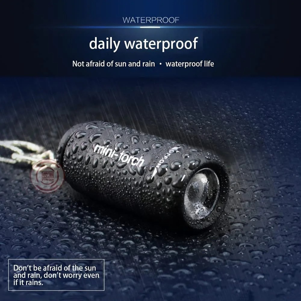 USB Rechargeable Camping Mini  - Outdoor Adventure Camp 评论和价格
