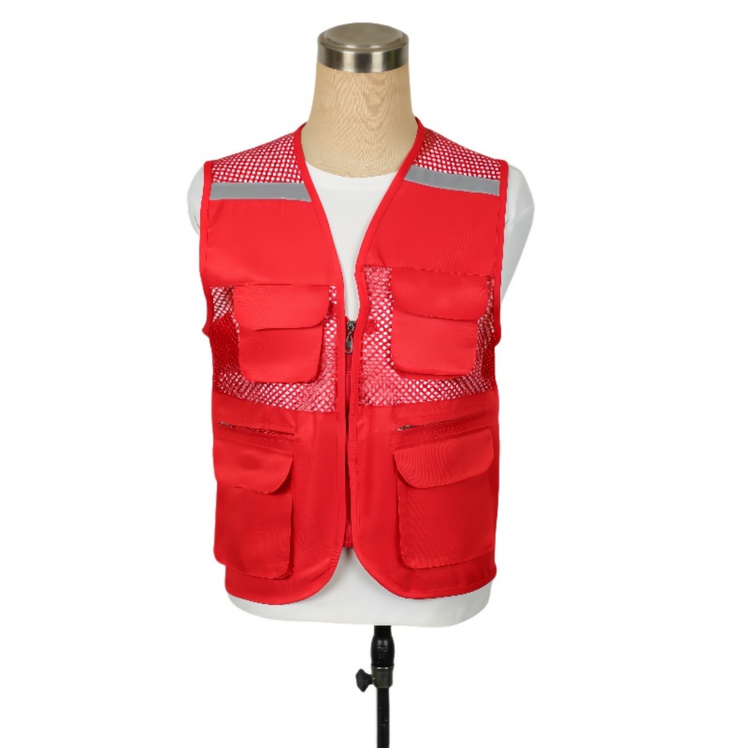2025 Thin Mesh Vest Outdoor Sp - Outdoor Adventure Vest 评论和价格