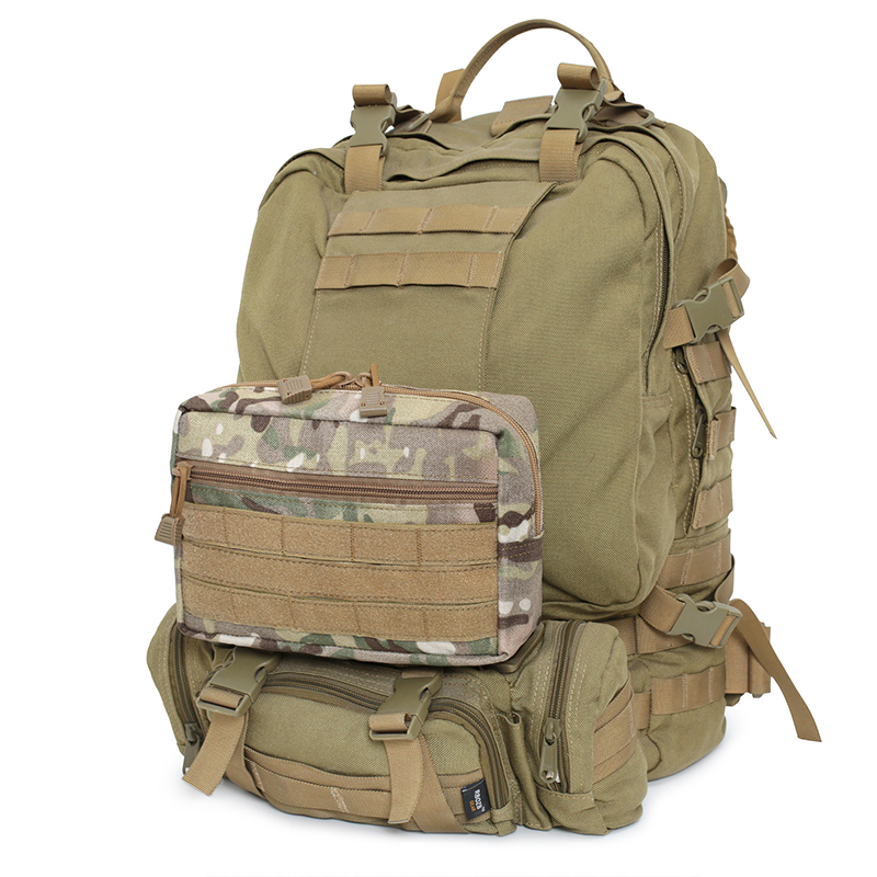 Outdoor Sports Molle Tactical  - Outdoor Adventure Vest 评论和价格