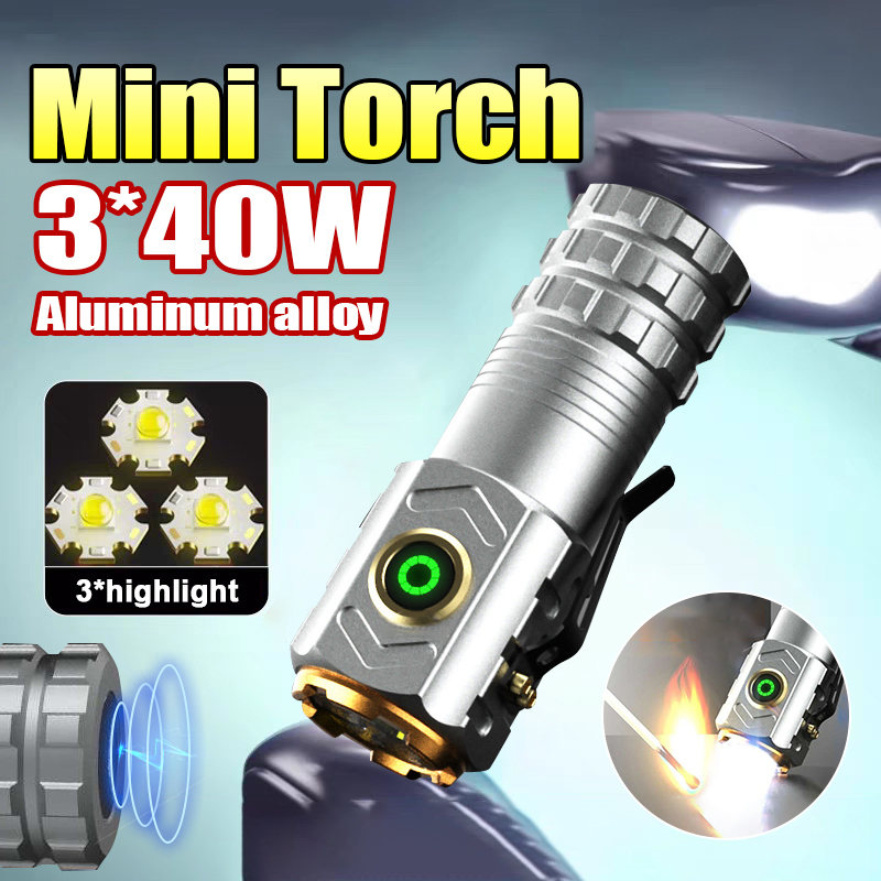 Super Powerful Spotlight Ignit - Outdoor Adventure Hiking 评论和价格