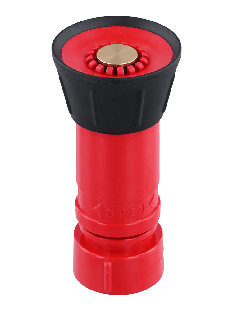 Firefighting Heavy Duty Nozzle - Fire Piston Starter 评论和价格