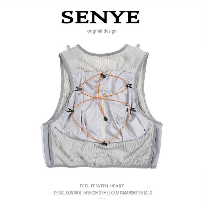 Outdoor Fishing Vest Men Women - Outdoor Adventure Vest 评论和价格