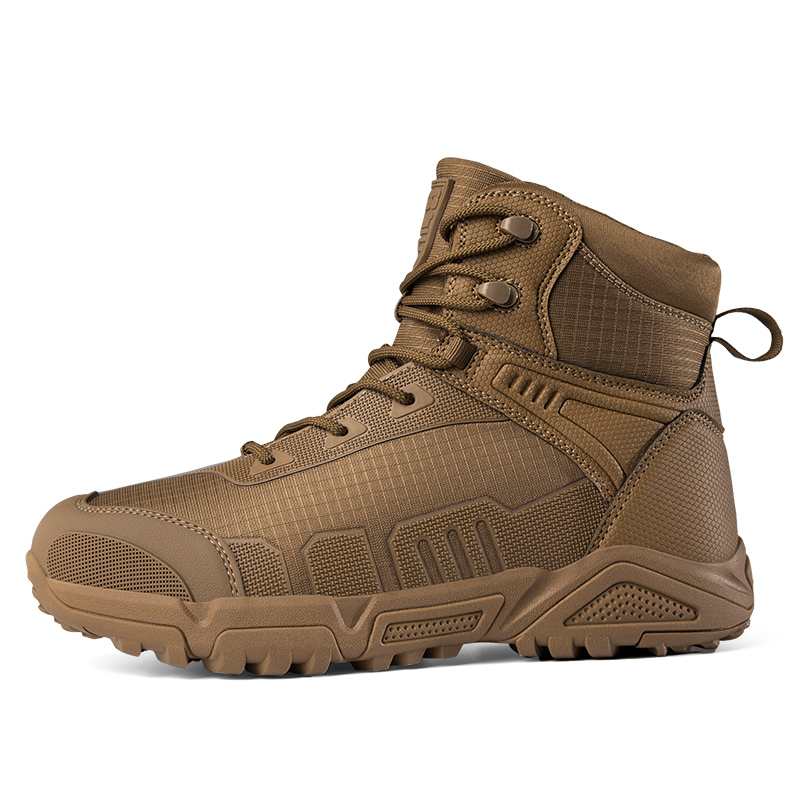 Men Tactical Boots Male Army S - Outdoor Adventure Hiking 评论和价格