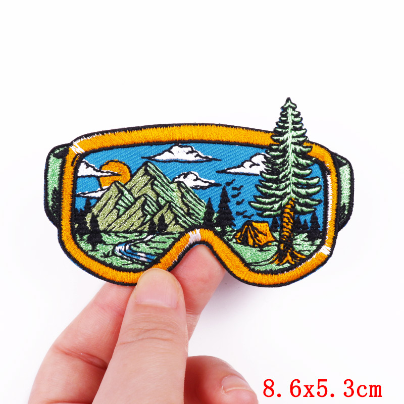 Hiking Explorer Moutain Campin - Outdoor Adventures Clothing 评论和价格