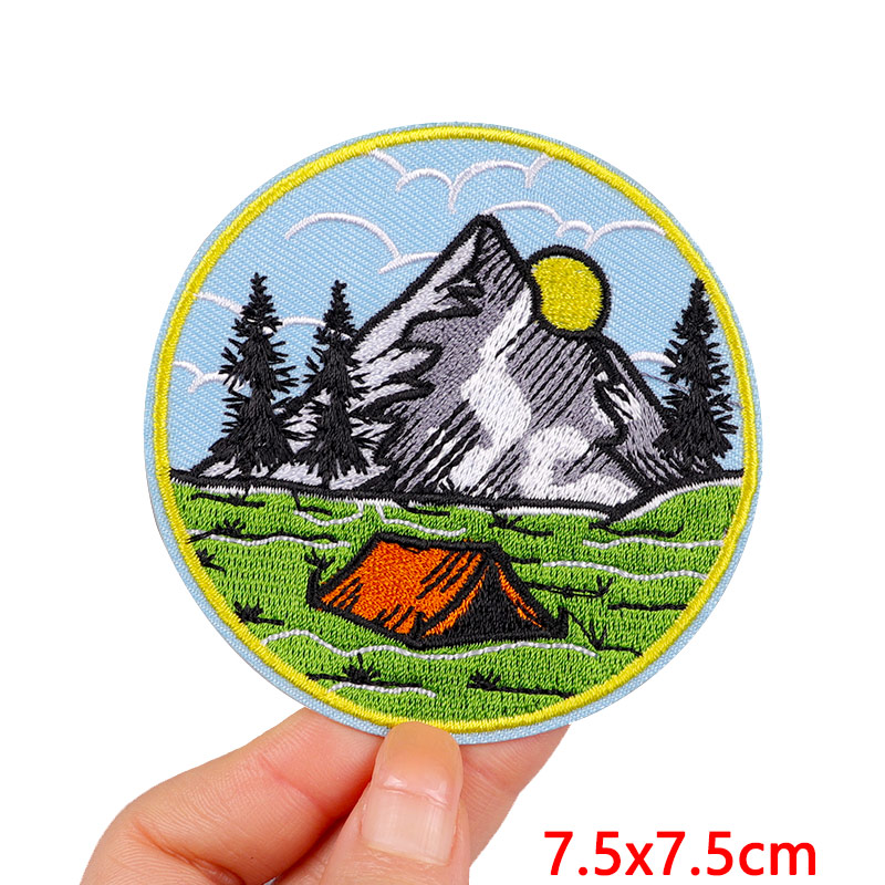 Hiking Explorer Moutain Campin - Outdoor Adventures Clothing 评论和价格