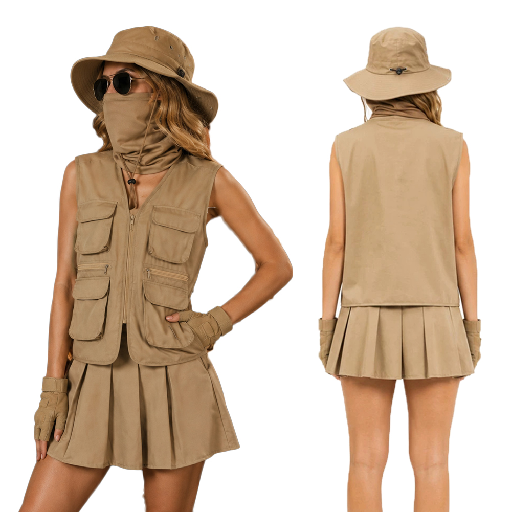 Outdoor Explorer Clothing Hat  - Outdoor Adventures Clothing 评论和价格
