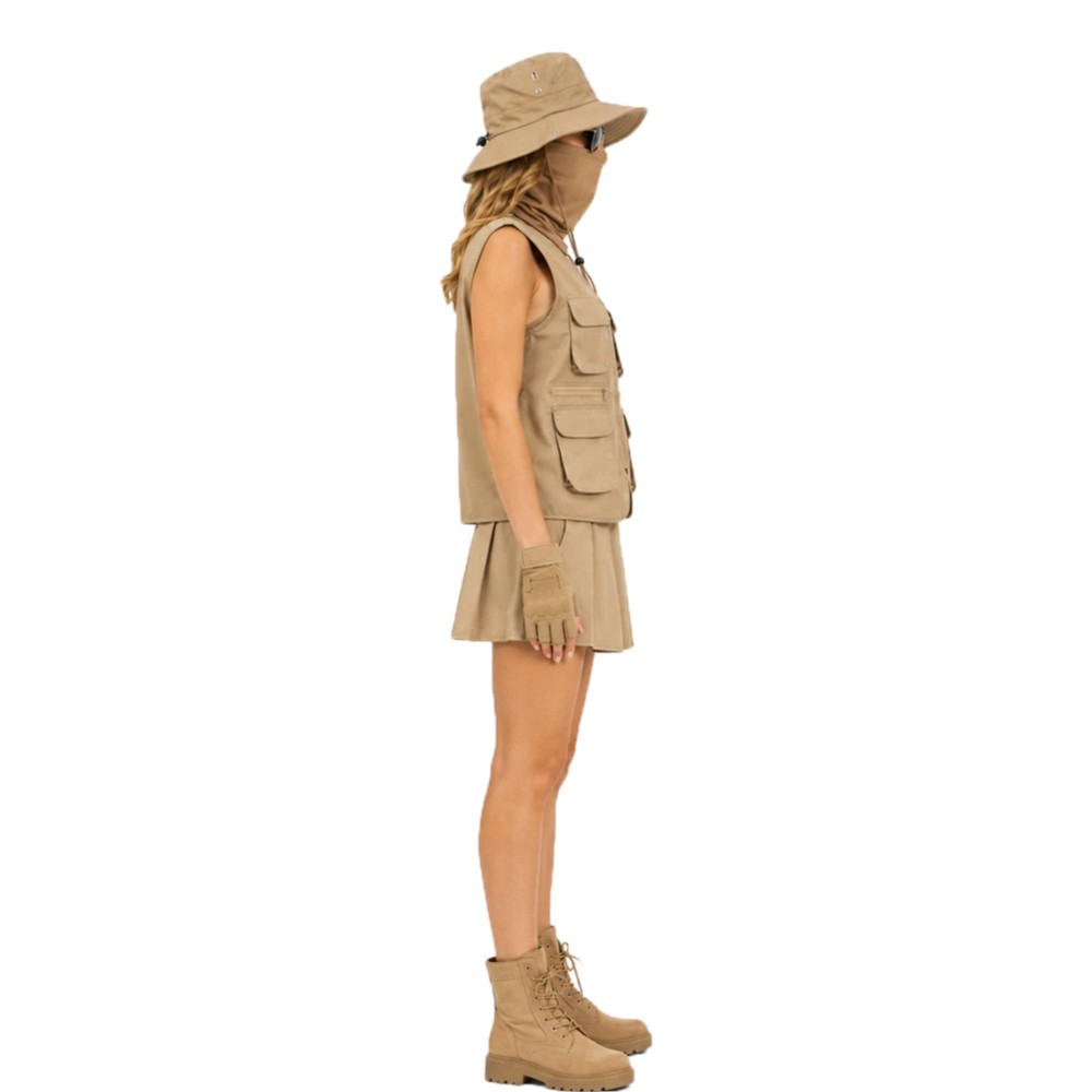 Outdoor Explorer Clothing Hat  - Outdoor Adventures Clothing 评论和价格