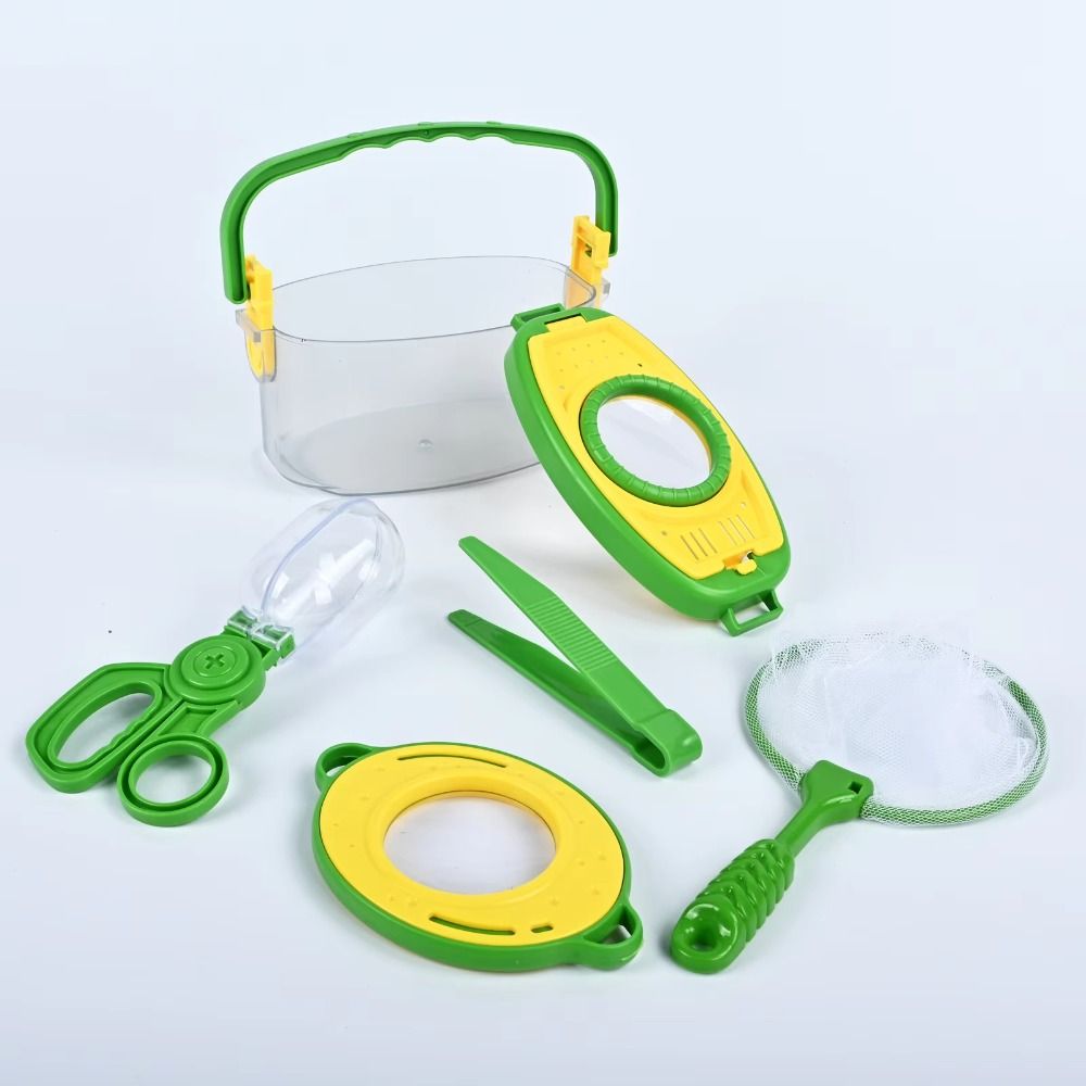 Male Jar Outdoor Adventure Set - Outdoor Adventure Box 评论和价格