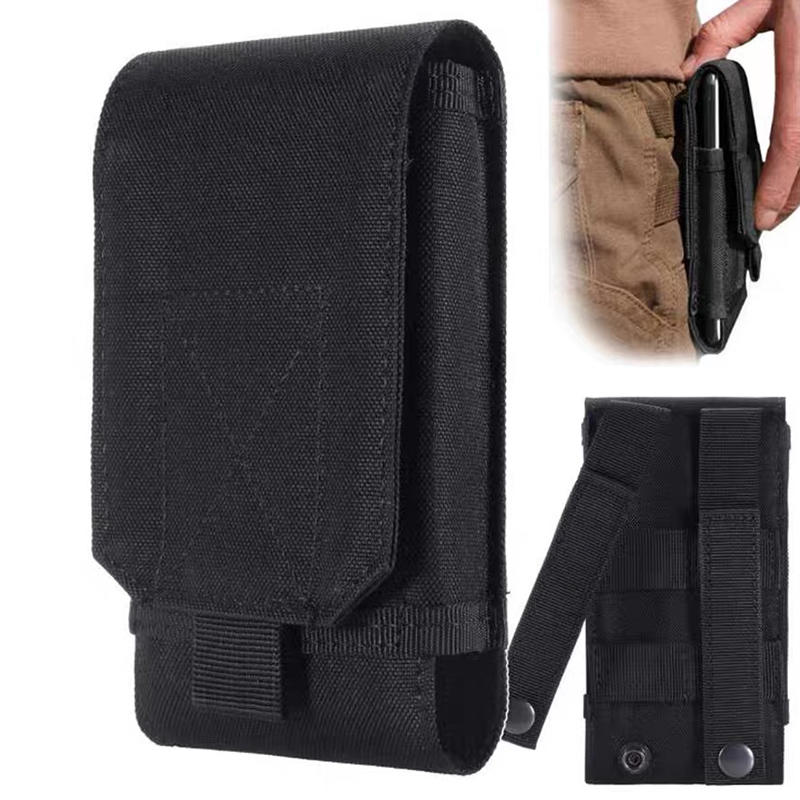 Outdoor Sports Molle Phone Pou - Outdoor Adventure Camp 评论和价格