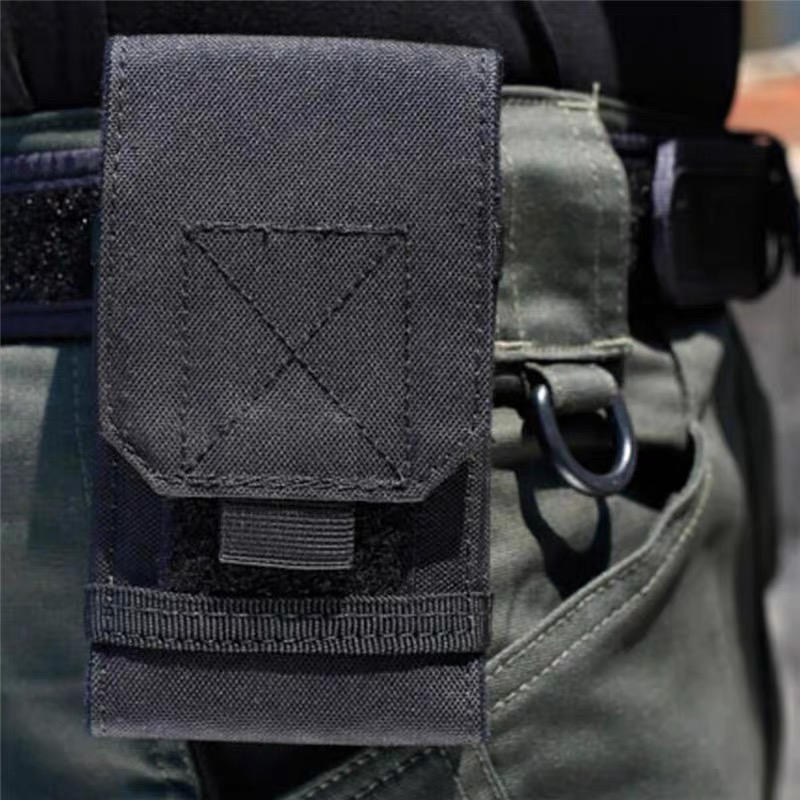 Outdoor Sports Molle Phone Pou - Outdoor Adventure Camp 评论和价格