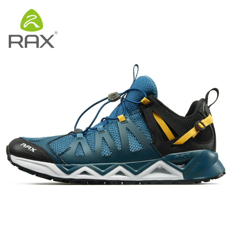 RAX New Men Women Summer Hikin - Outdoor Adventure Shoes 评论和价格