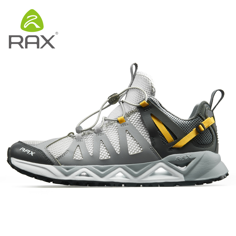RAX New Men Women Summer Hikin - Outdoor Adventure Shoes 评论和价格