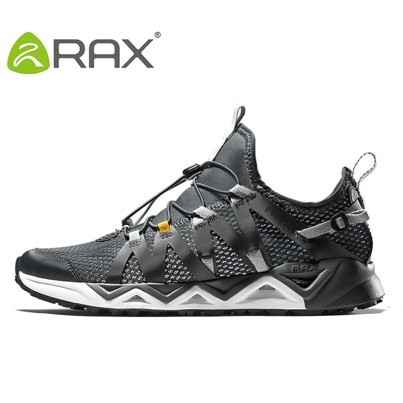 RAX New Men Women Summer Hikin - Outdoor Adventure Shoes 评论和价格