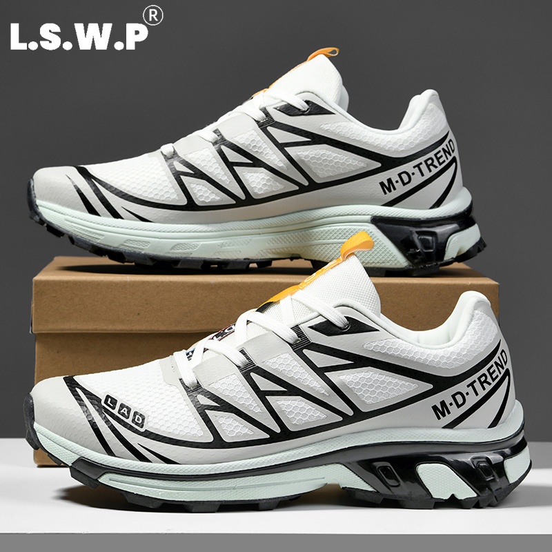 Men's Casual Sports Shoes, Tre - Outdoor Adventure Shoes 评论和价格